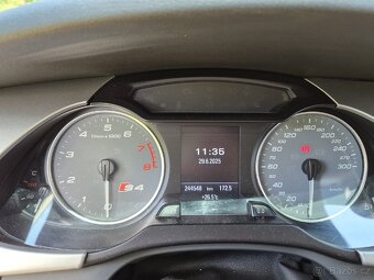 Audi S4 3.0 - 9