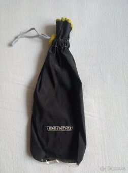 TERMO Trenky a Slipy "COOLMAX" XXL - 9
