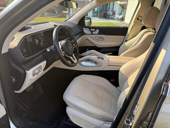 Mercedes-Benz GLE AMG 400d CZ DPH - 9