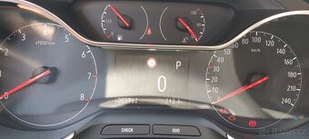 OPEL Crossland - 9