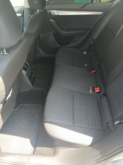 Škoda Octavia III - 9