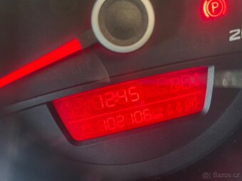 Seat Mii 1.0 MPi 55kw 2012 - 9