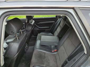 Audi ALLROAD A6 4F 3.0 Tdi quattro - 9