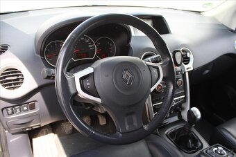 Renault Koleos 2.0 dCi 127KW 4WD XENON TAŽNÉ (2008) - 9