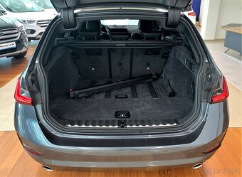 BMW Řada 3, 330d, XDRIVE, LASER, ADVANTAGE - 9
