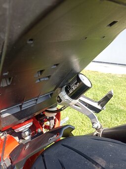 Honda CB1000 R - 9