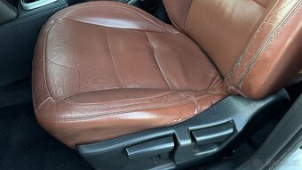 Nissan Qashqai 2.0i 16V LPG 4x4,kup ČR,serviska,MAX výbava - 9