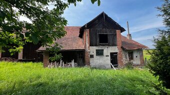 RD Všeliby - 3628 m2 - 9