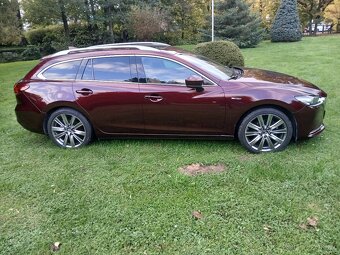 Mazda 6 2.5 Záruka2030 anniversary - 9