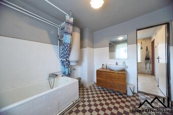 Prodej domu Vanovice - 9