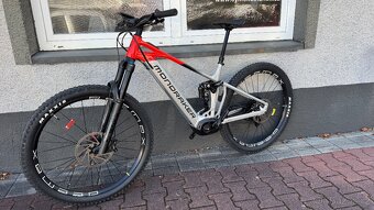 Elektrokolo Mondraker Crafty R - 9