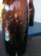 STARÉ PIVNÍ LAHVE, POUZE VOLAT 705006375 NEBO 607563518 - 9