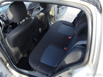 Renault Thalia 1.2 benzin - 9