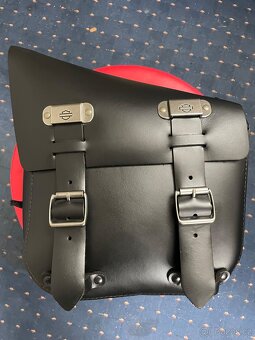 Harley Davidson doplňky - 9