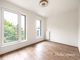 Pronájem bytu 2+kk, Dagmar Burešové, Žižkov, 26000 Kč/měs, 6 - 9