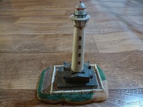 Realistické miniatury k modelové železnici - 9