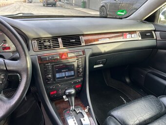 Audi s6 c5 - 9