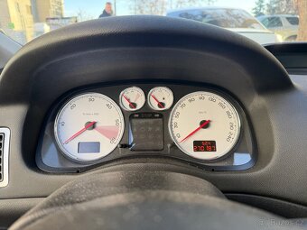 Peugeot 307 SW 1.6 80 kW 2007 - 9