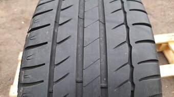 kola originál Seat FR Cupra taky na VW Skoda Audi letni pneu - 9