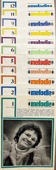 Melodie 1968-1990 - 9