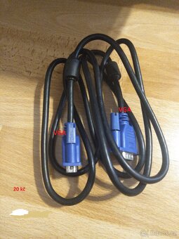 Kabely všeho druhu... - 9