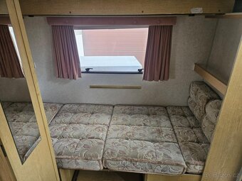 Karavan COACHMAN, MIRAGE 460 - 9