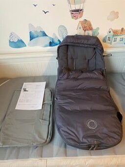 Bugaboo Fox 3 trojkombinace - 9