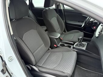 Kia Cee´d, 1,5 T-GDI 118kW, ČR, 1.maj, DPH - 9