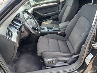 VW Passat, 1.6TDI, B8, 199 000 km , r.v.2016 - 9