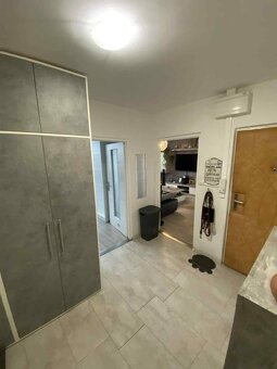 Pronájem bytu 2+1 - 9