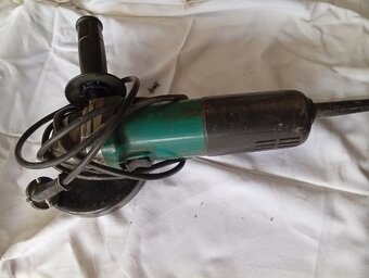 Makita elektrické nářadí - 9