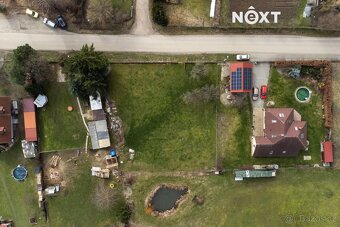 Prodej pozemek Bydlení, 1385㎡ - 9