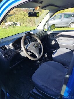 Suzuki Wagon 1.3 - 9