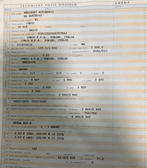 Iveco 35 S18 automat/robot - 9