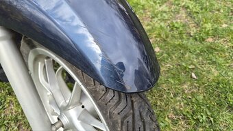 Piaggio Medley 125 - 9