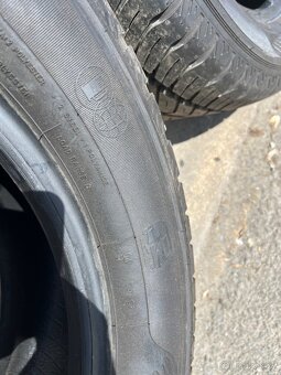 225, 55 r17 C - 9