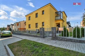 Prodej bytu 2+kk, 55 m², Hlinsko, ul. Máchova - 9