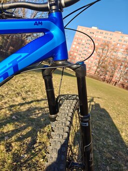 Ghost riot AM, 2021, XL - Reach 531 - 9
