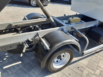 Renault Maxity 3,0 DCi, sklápěč, tažné3,5t, DPH, REZERVACE - 9