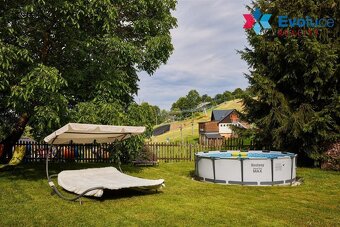 Prodej domu se 2 byty v Mladých Bukách - Krkonoše - 9