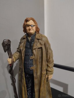 Harry Potter:Alastor Moody - 9