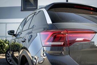 Volkswagen T-Roc 2,0 TDI SPORT 4MOTION /AJ NA SPLÁTKY/ - 9