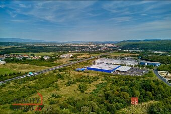 Prodej, pozemky/bydlení, 1145 m2, Pod Rohem , Jenišov, Karlo - 9