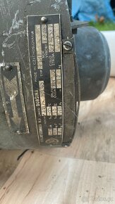 Ventilátory různé směs - 9