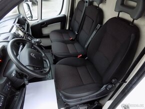 Citroën Jumper 2.0HDI/33/L2H2/NAVI/Bussines/ - 9