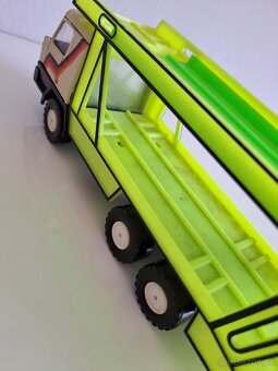 KDN, kaden autotransporter Tatra T 815 - 9