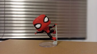Kolekce 25 Funko POP figurek - Prodej jako celek i jednotně - 9