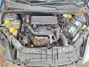 Ford Fiesta 2003 - 9