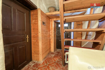 Prodej chalupy, 51 m², Mladý Smolivec - 9