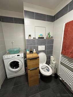 Pronájem bytu 2+kk • 50,7 m², vybavený - 9